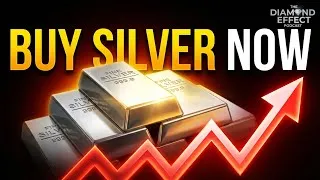 Thumbnail: Silver Prices SKYROCKETING: You NEED To Buy NOW!