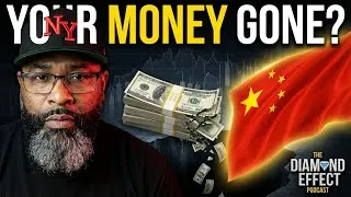 Thumbnail: China Dumps US Debt: What It Means For YOUR Money!