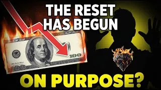 Thumbnail: The Economy Collapse Nobody's Talking About