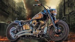 Thumbnail: Riding Durty - Official Trailer