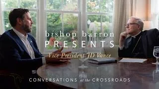 Thumbnail: The Vice President and I Discuss Political Philosophy