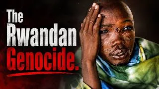 Thumbnail: How a Government Made Ordinary People Kill Their Neighbors | The Rwandan Genocide