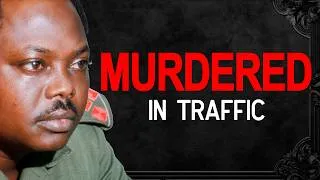 Thumbnail: The REAL Reason They Killed Murtala Muhammed After Only 200 Days I Full Documentary