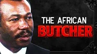 Thumbnail: The African Dictator Who ENJOYED Slaughtering His Own People: Mengistu Haile Mariam