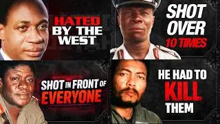 Thumbnail: The Entire History of Ghana: From Nkrumah to Rawlings (Full Documentary)