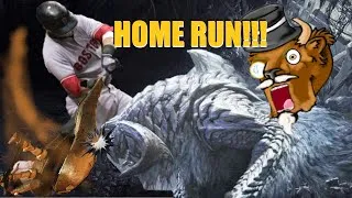 Thumbnail: 2 BLIND MH Veterans meet ZOH SHIA for the first time || Monster Hunter Wilds Blind