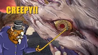Thumbnail: MH Vetren meets SHARA ISHVALDA AND NAMIELE for the FIRST time in Monster Hunter World