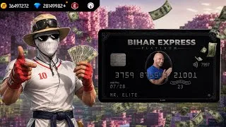 Thumbnail: “I Tried Carding in Free Fire 💎Real or Fake?🤯 FF Carding Diamond Top Up Full Truth! FF Carding”