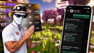 Thumbnail: I PURCHASED … P@NEL from TOP 100 Region Players 🤬 || Full Detail about Panel Sell ||