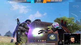 Thumbnail: insane?