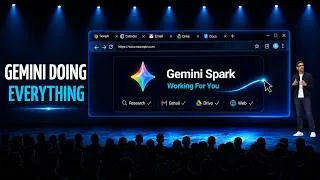 Thumbnail: Google Gemini Explained: 80% of Google Gemini You Never Use (2026 Guide)