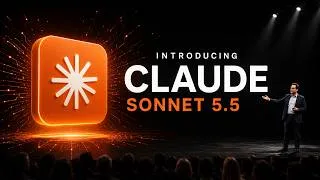 Thumbnail: Claude Sonnet 5.5 Explained: 2M Tokens Could Change AI Pricing