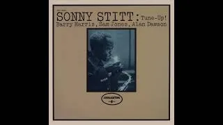 Thumbnail: Sonny Stitt - Tune-Up! (Full Album)