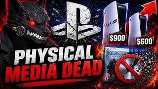 Thumbnail: Sony's Greed Has Finally Killed PlayStation!
