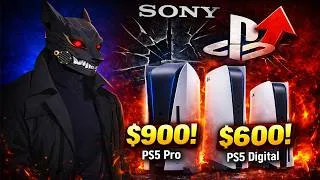 Thumbnail: Sony Just Crossed the Line… PlayStation Fans Are FURIOUS!