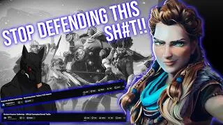 Thumbnail: This Is What's Actually Wrong With Horizon Hunters Gathering