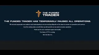 Thumbnail: The Funded Trader alternative