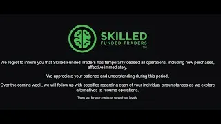 Thumbnail: Skill Funded Trader alternative