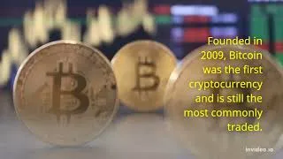 Thumbnail: What is cryptocurrency and how does it work?