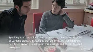 Thumbnail: Cardano To Launch Its Privacy-focused Blockchain Midnight