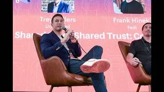 Thumbnail: Shared Keys, Shared Trust: Community Bitcoin Custody