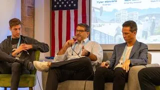 Thumbnail: Shovels in the Ground: Texas's Fast Lane for Energy Infrastructure