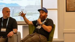 Thumbnail: Open Source Mining: Firmware, Pools, and the Decentralization Imperative