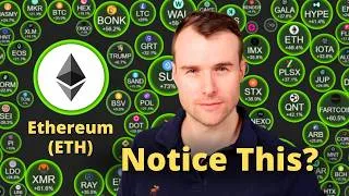 Thumbnail: 🤩 Ethereum's Massive Market Shift