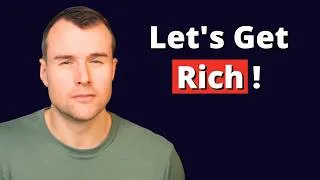 Thumbnail: 🤩 Getting Rich From Funding Rates