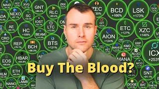 Thumbnail: 🔥 This Is The Bottom in Bitcoin