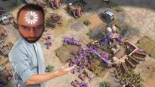 Thumbnail: This Game is very WEIRD ?!