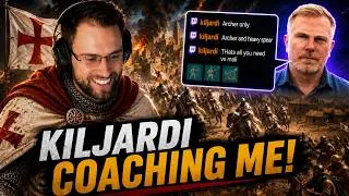 Thumbnail: Kiljardi Coaching me to win against Malians !