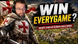 Thumbnail: The KT Ultimate Build Order