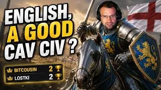 Thumbnail: ONLY KNIGHTS team games ?