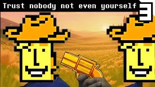 Thumbnail: Loving Yourself NOW in Deltarune CH5