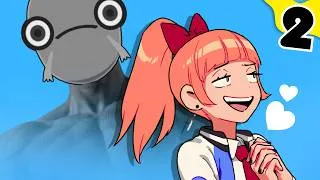Thumbnail: Fresh Feelings for a FISH?!