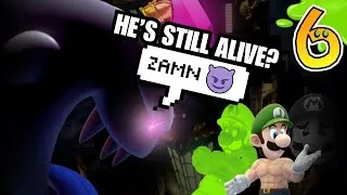 Thumbnail: Luigi's Mansion 3 FINALE: Breaking the Bank With My Bro