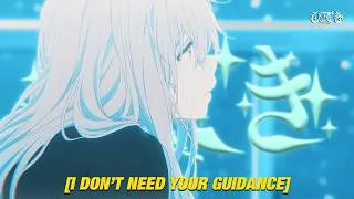 Thumbnail: kennedyxoxo - davidvsgoliath [Lyrics / AMV]