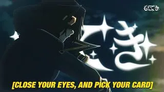 Thumbnail: Bronclair - Magic Trick [Lyrics / AMV]