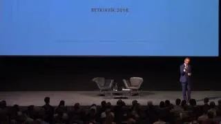 Thumbnail: Jordan Peterson - Challenging Your Boring Life