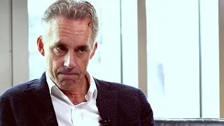 Thumbnail: Jordan Peterson - Why Hierarchies are Necessary
