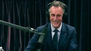 Thumbnail: Jordan Peterson on Enforced Monogamy