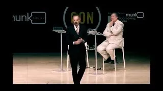 Thumbnail: Jordan Peterson - This isn't Progress, it's Tribalism