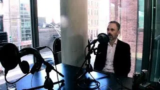 Thumbnail: Jordan Peterson - Women in Positions of Power