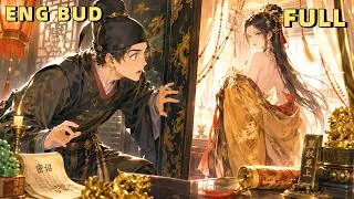 Thumbnail: 【OP MC】I Became a Fake Eunuch—Then Learned the Emperor Was a Woman 😱 #twist #secret #timetravel