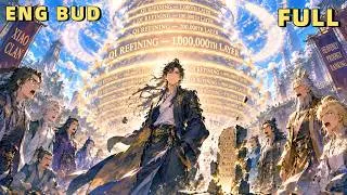Thumbnail: 【OP MC】Others Were Geniuses at Level 10—He Reached 1,000,000 ⚡#comeback #hiddenpower
