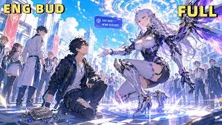 Thumbnail: 【OP MC】He Was Just Abandoned—Then He Awakened an SSS Mecha Girl 💥#system #mechagirl #mecha #action