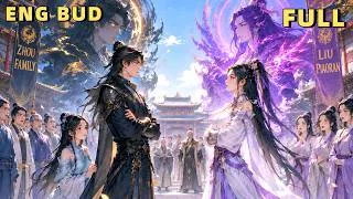 Thumbnail: 【OP MC】She Came to Break the Engagement—Unaware Her “Weak” Fiancé Was Unstoppable 😏#hiddenpower