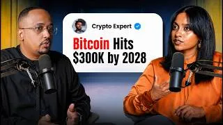 Thumbnail: How BitHash Became the UAE’s Fastest Growing Crypto Mining Brand 🚀 #bithash #bitcoinmining