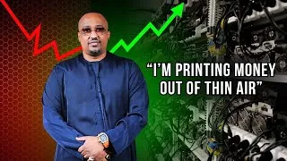 Thumbnail: They’re PRINTING Money with Bitcoin!? 💰 | BitHash Crypto Mining Facility Tour | BitHash